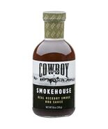 Duraflame 83602 Cowboy Smokehouse BBQ Sauce, 18 oz - $432.09 MXN