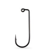 Mustad Jig Hook, 90º, 2X Strong, Forged, Eyed - 3/0 - $91.69