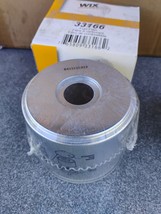 WIX 33166 Engine Fuel Filter for Alfa Romeo Land Rover Peugeot Volkswagen - $146.69 MXN