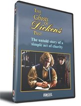 The Ghost of Dickens&#39; Past [DVD] [DVD] - $3.00