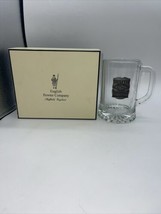 English pewter company vintage 1979 aged to perfection mug - £18.94 GBP