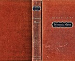 Britannia Mews [Hardcover] SHARP, Margery - £2.37 GBP