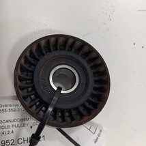 Jeep Compass 2.4 Idler Idle Pulley  2021 2020 2019 2018 2017 - $23.79