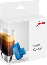 Bluetooth-Enabled Customized Coffee Experience From Jura 72167 Smart Connect. - £39.09 GBP