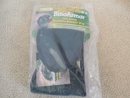 Carson BinoArmor Easy Access Protective Binocular Wrap BA-03--FREE SHIPPING! - $12.82
