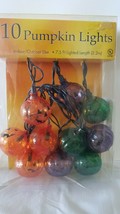Halloween JOL Pumpkin String Light Set - $14.99