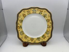 Wedgwood Bone China INDIA Square Salad Plate - €56,19 EUR