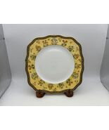 Wedgwood Bone China INDIA Square Salad Plate - €55,69 EUR