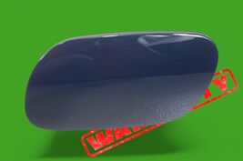 2003-2006 2008-2010 porsche cayenne gas fuel filler door blue 7L5809905 - $41.87