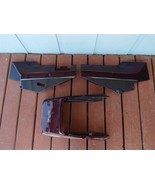 1986 - 93 Kawasaki 13169-1695 36001-1325 36001-1350 Tail Fairing Side Co... - $215.40 CAD