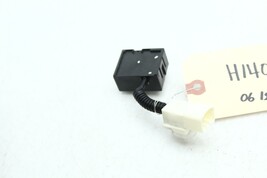 2006-2013 LEXUS IS250 IS350 FRONT SEAT HEATER CONTROL MODULE H1403 image 4