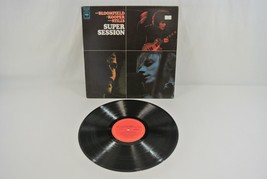 Mike Bloomfield Al Kooper Steve Stills Super Session Record Vinyl LP CS-9701 VG - £13.91 GBP