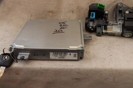 Acura RSX A/T Ecm Ecu PCM Engine Control Module & Ignition Switch 37820-PND-A63 image 3