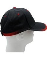 Pacific Headwear Maryland Blue Crabs Black &amp; Red Hat Cap Adjustable Stra... - £9.54 GBP
