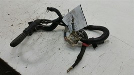 2012 Chevy Cruze Battery Cables 2013 2014 2015 2016Inspected, Warrantied... - $35.95