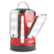 COLEMAN QUAD® PRO 800L LED PANEL LANTERN 2000030727 image 2