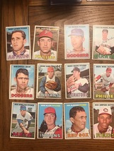 Dick Simpson 1967 Topps (Sale Is For The One Card In Title) 886 - £2.37 GBP