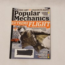 Popular Mechanics Magazine June 2010 Electric Cars What&#39;s in Store - $7.99