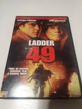 Ladder 49 DVD John Travolta Joaquin Phoenix - £1.55 GBP