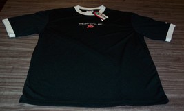 Greg Biffle #16 Nascar Stitched Nascar Jersey Shirt Large New w/ Tag - £19.48 GBP