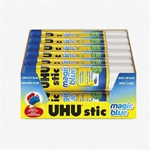 Blue Magic Color Stix - 12 Pack, 1.41oz, Washable &amp; Solvent - £125.37 GBP