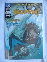 Comic Book DC Nightwing Vol 4 Issue 22 &amp; 40 2017 NM Dick Grayson VF NM - £2.76 GBP