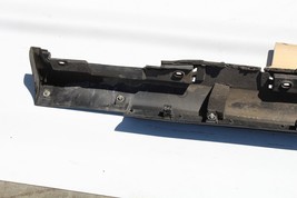 06-08 LEXUS IS250 IS350 DRIVER LEFT SIDE SKIRT ROCKER PANEL MOLDING 2175 image 8