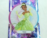 Tiana Princess Frog 2023 Kakawow Cosmos Disney 100 All Star Die Cut Holo... - $21.77