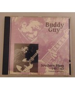 BUDDY GUY SOUTHERN BLUES 1957-63, This Is The End, Sit and Cry, Too Many... - $61.00 CAD