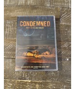 Condemned DVD - €12,74 EUR