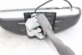 12-13 MERCEDES-BENZ E350 Rear View Mirror F532 image 9