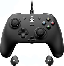 Gamesir G7 Wired Controller For Xbox Series X|S, Xbox, 2 Swappable Faceplates - $58.97