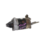 90-93 mazda MX5 Miata 5 speed manual transmission starter motor assembly - $579.89 MXN