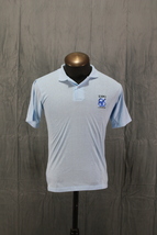 Vintage Golf Shirt - Expo 86 Official Merchandise - Men&#39;s Small - £38.53 GBP