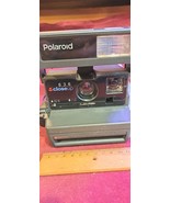 Vintage Polaroid camera Closeup 636 [INS10445] - $1,235.44 MXN