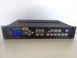 Vaddio ControlView XHD p/n 999-5672-000 Camera Controller - $432.14