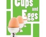 Cups and Eggs (DVD and Props) by Leo Smetsers and Alakazam Magic - Trick - £58.35 GBP
