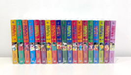 Ranma 1/2 Manga Deluxe Edition By Rumiko Takahash (Vol.1-38) English FREE SHIP - £290.97 GBP