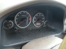 Speedometer Cluster US Market Nippon Seiki Manufacturer Fits 02-04 CR-V - $56.13