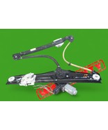 2011-2013 bmw x3 f25 FRONT RIGHT PASSENGER side window regulator motor - $115.00