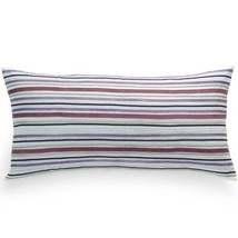 Dkny Ribbon Stripe Multi Color 11&quot; X 22&quot; Nip - £31.64 GBP