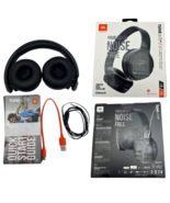 JBL Tune 670NC Wireless Over-Ear Headphones Bluetooth ANC Mic Noise Canc... - $31.46