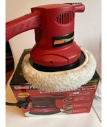 Coleman Powermate 3500 rpm Orbital Waxer/polisher PMB7280 With Box - $18.99