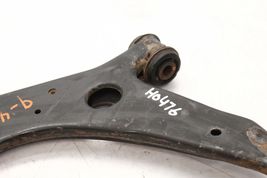2007-2009 MAZDA 3 FRONT DRIVER LEFT LOWER CONTROL ARM H0476 image 3
