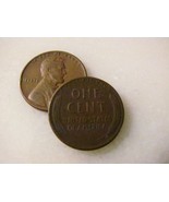 1944-S Lincoln &quot;Wheat&quot; Cent - $6.00
