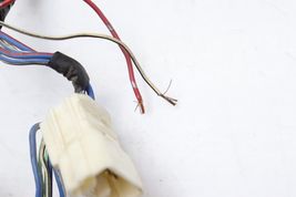 2000 TOYOTA CELICA GTS VIP SECURITY SYSTEM MODULE RS3200 & WIRE HARNESS E2376 image 4