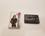 Michael Jackson - Bad - Cassette Tape - $10.94