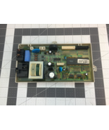 Samsung Dryer Main Control Board P# DC92-00160A - $651.18 MXN