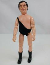 Mego Classic WWF/WWE Legends Limited Edition Andre The Giant 8&quot; Action Figure - £13.17 GBP