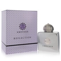 Amouage Reflection Perfume By Amouage Eau De Parfum Spray 3.4 oz - £226.90 GBP